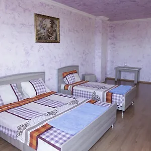 Отель M-palace
